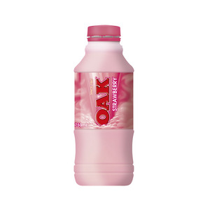 strawberry-milk