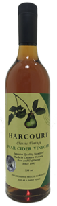 pear-cider-vinegar